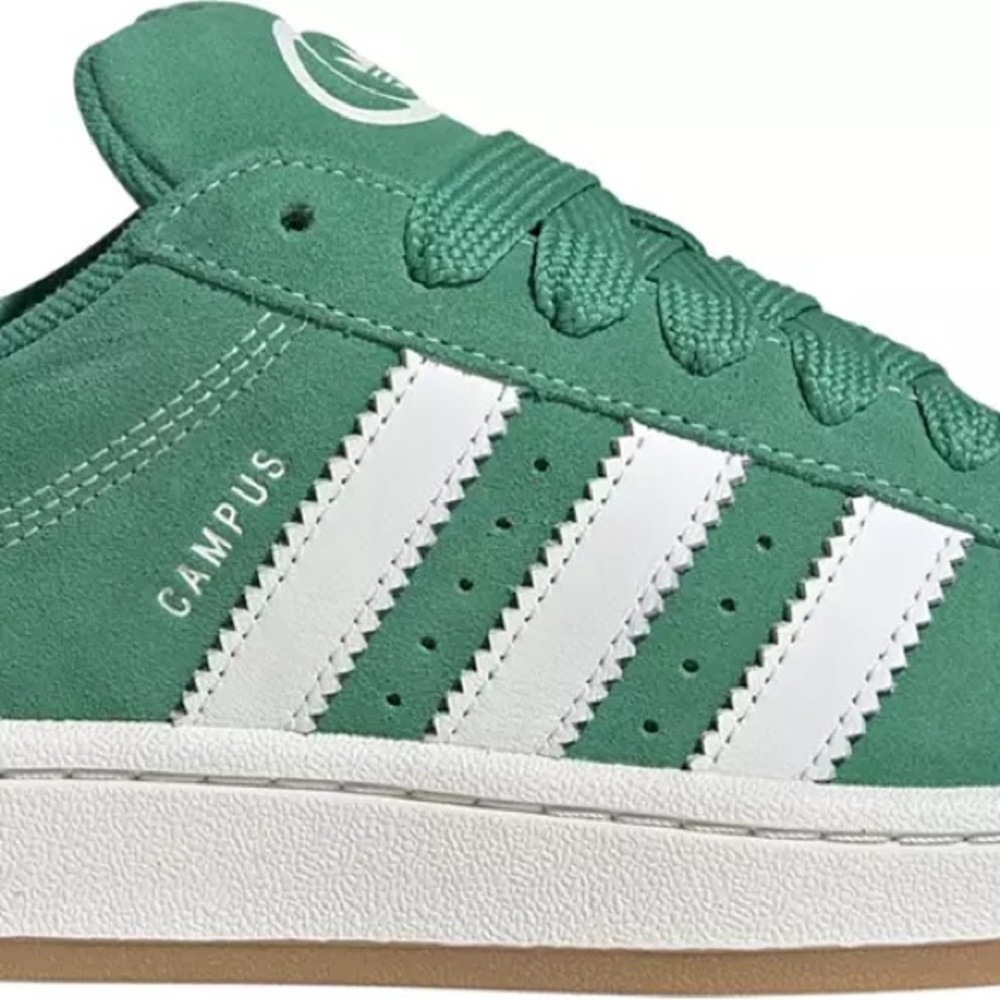 NIB adidas Women's 11/Men's 10 Campus 00s Shoes 🔥🔥 - Picture 2 of 7